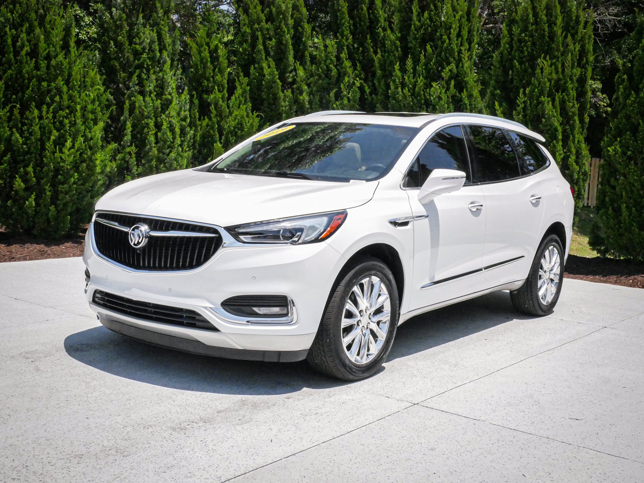 Buick Enclave Premium
