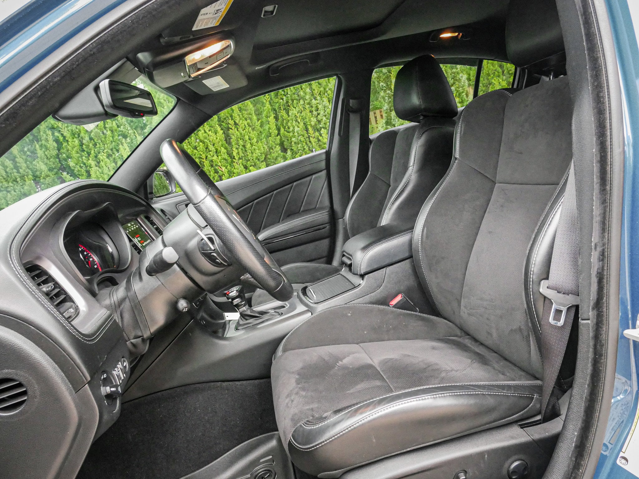 2023 Dodge Charger R/T photo 6