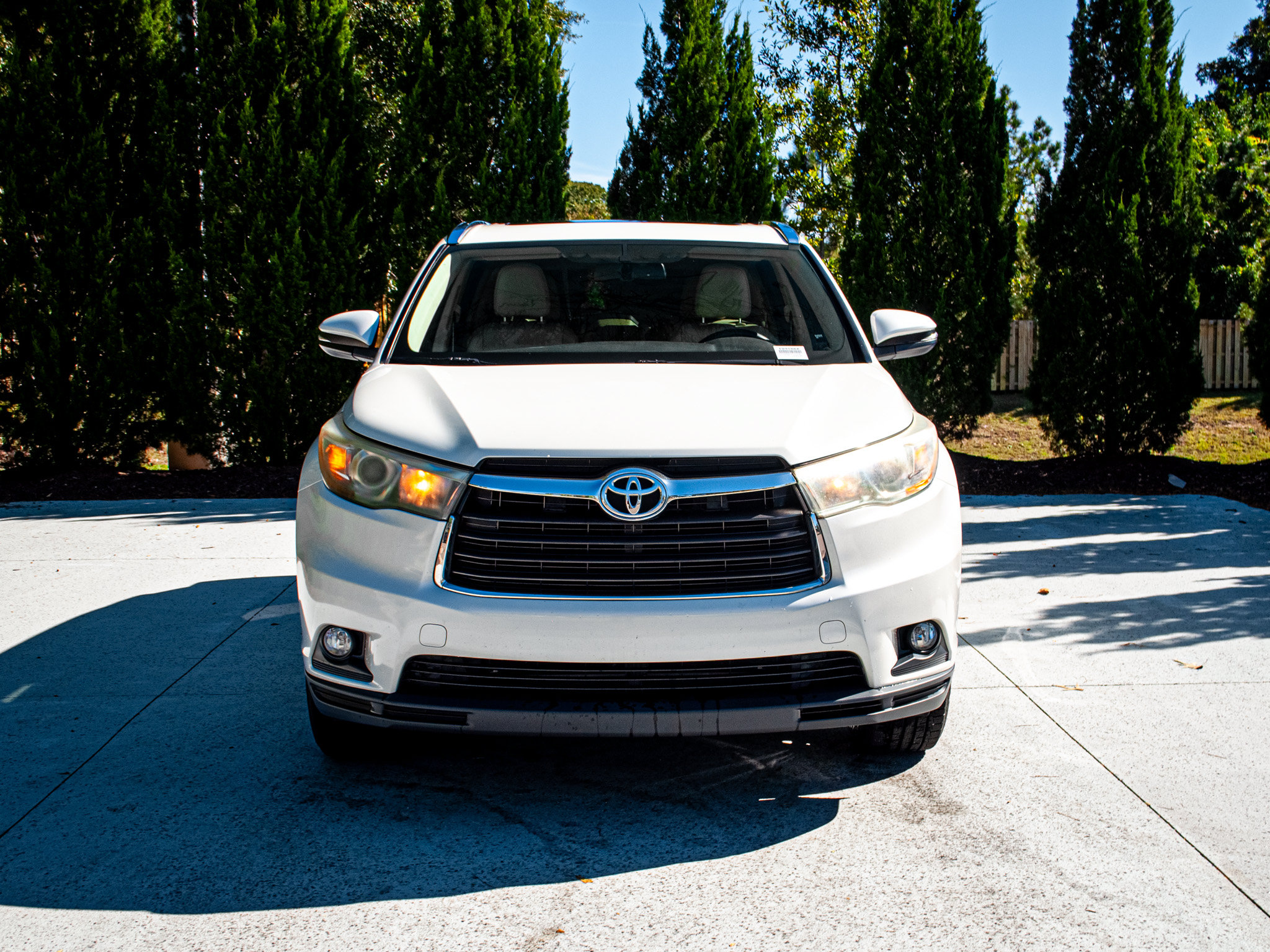 Used 2016 Toyota Highlander XLE SUV