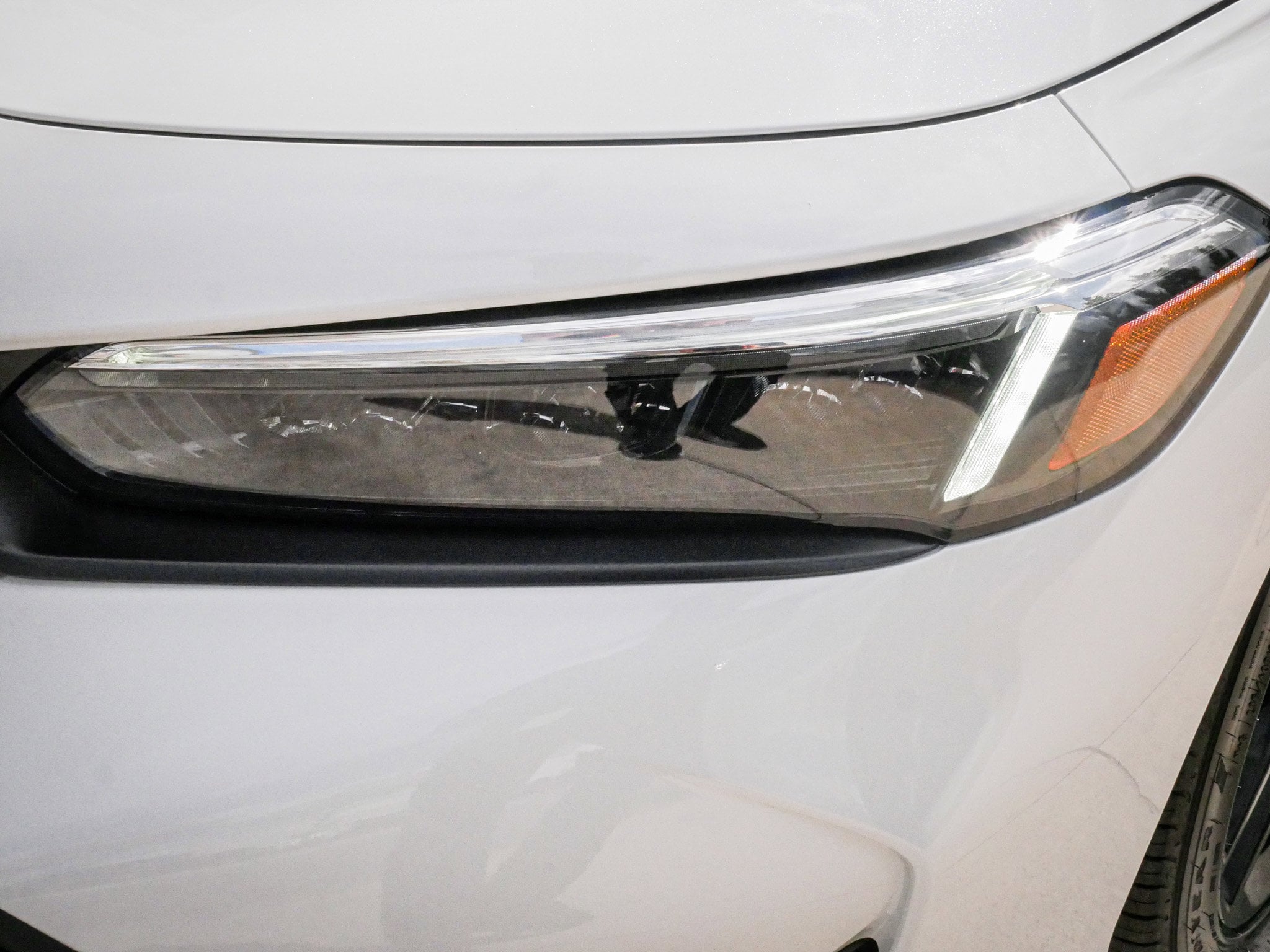 2026 Honda Civic Sport photo 4