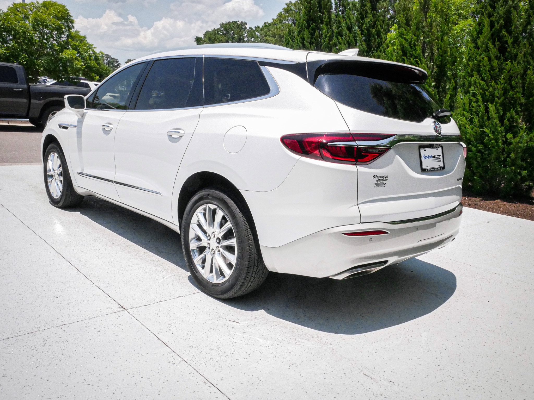 Buick Enclave Premium