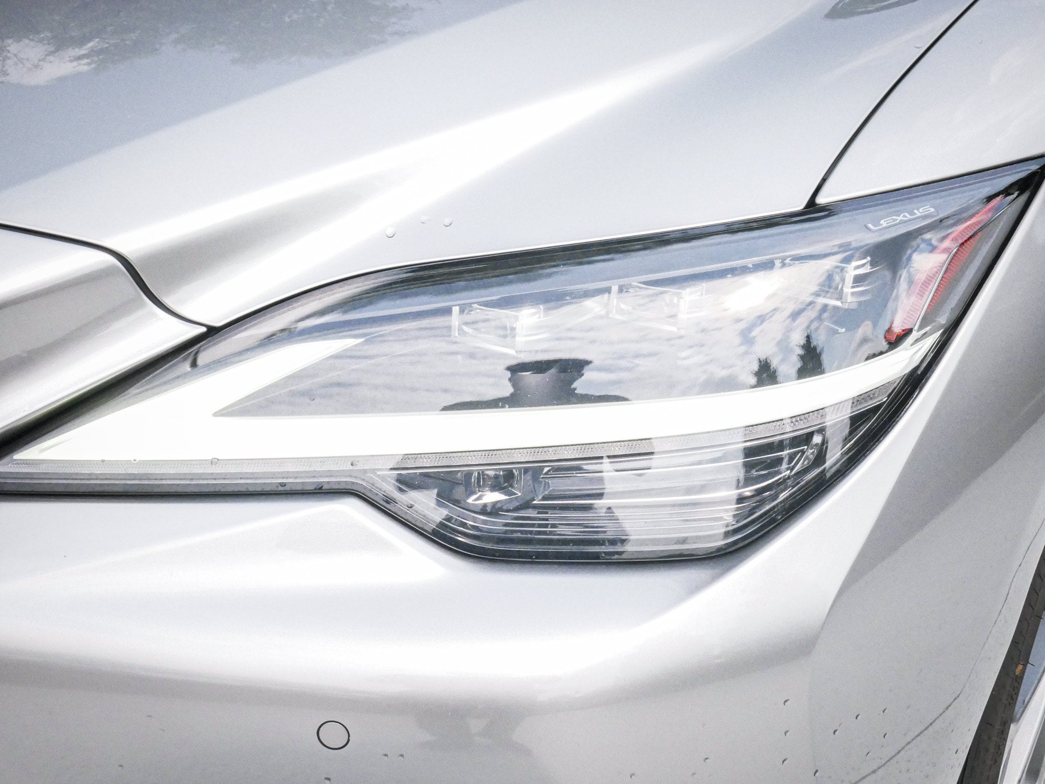 LEXUS LS LS 500