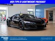Acura NSX