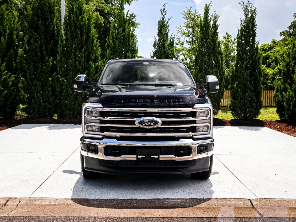Used 2026 Ford Super Duty F-250 SRW King Ranch Pickup