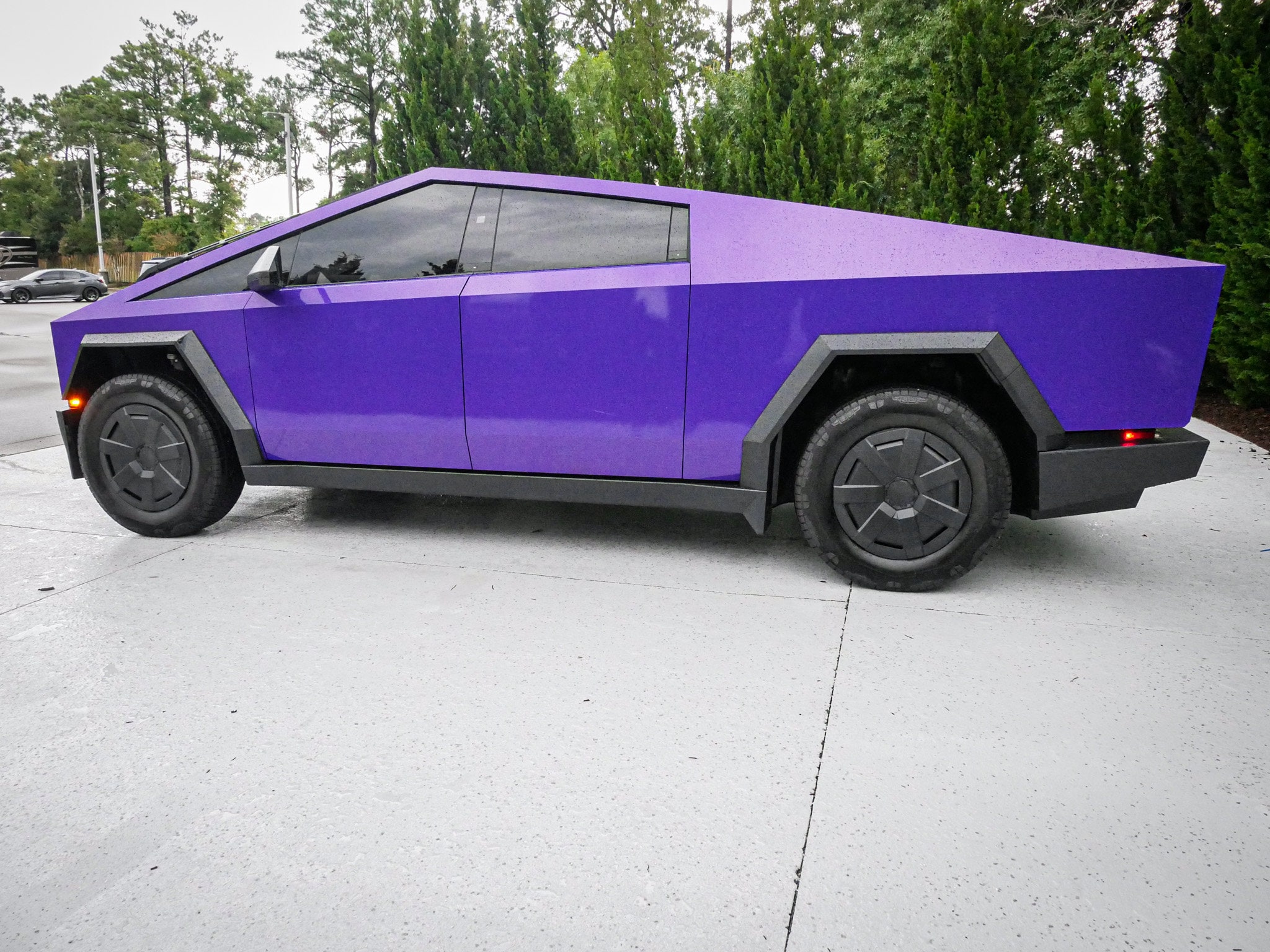 Tesla Cybertruck