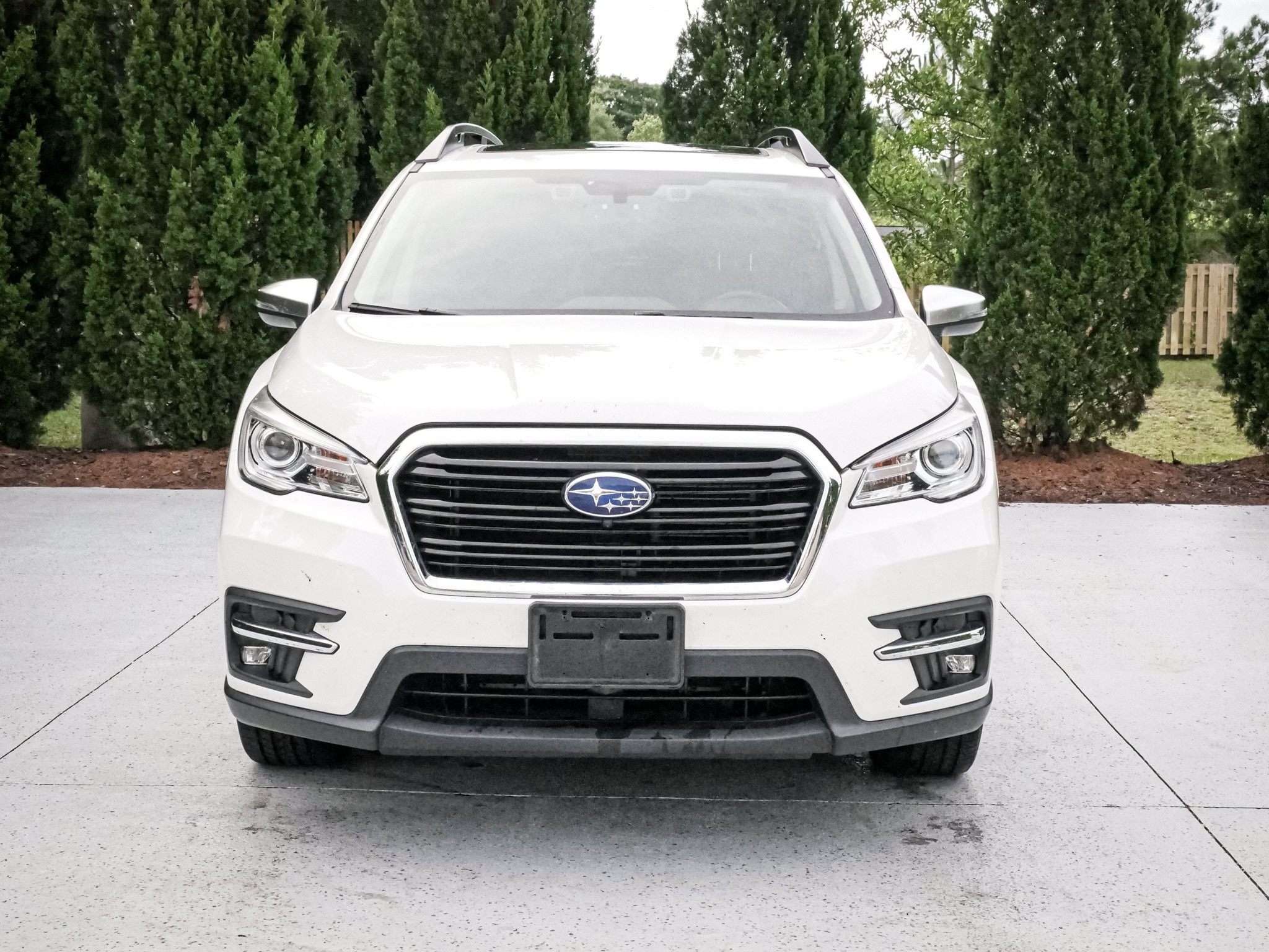 Subaru Ascent Touring