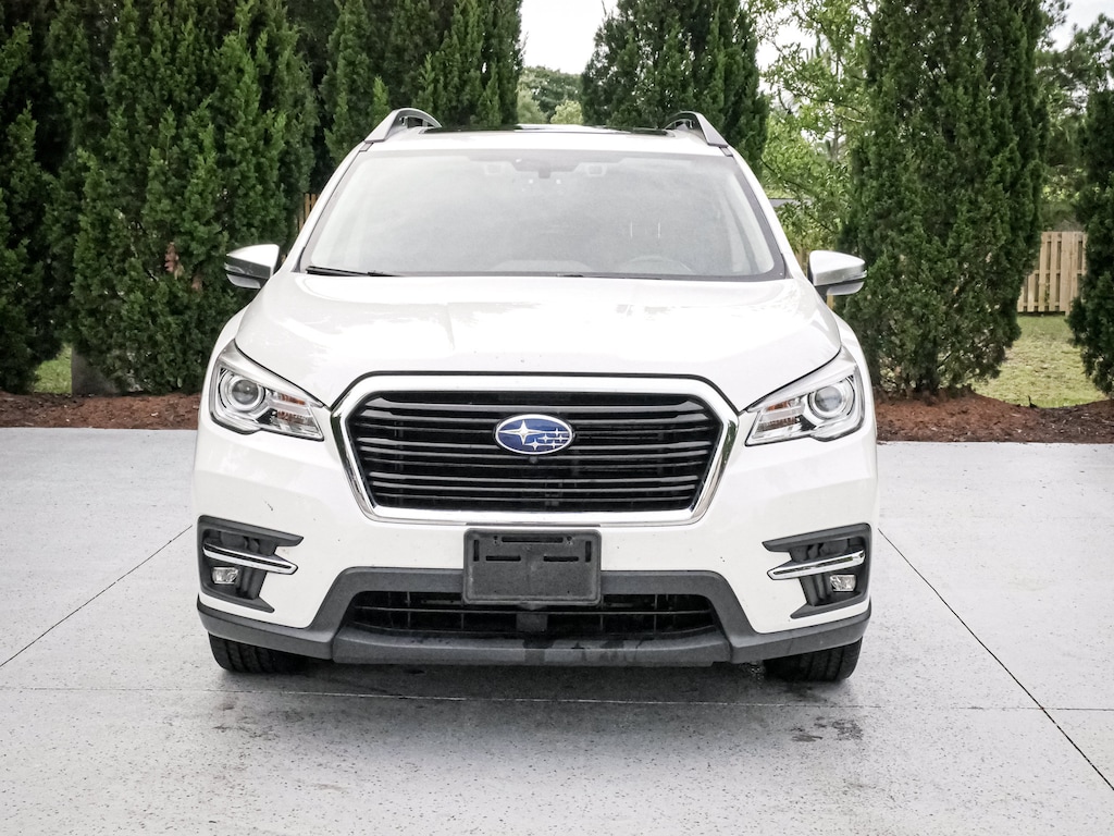 Used 2022 Subaru Ascent Touring SUV