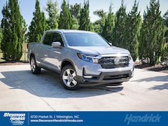 2026 Honda Ridgeline RTL Pickup
