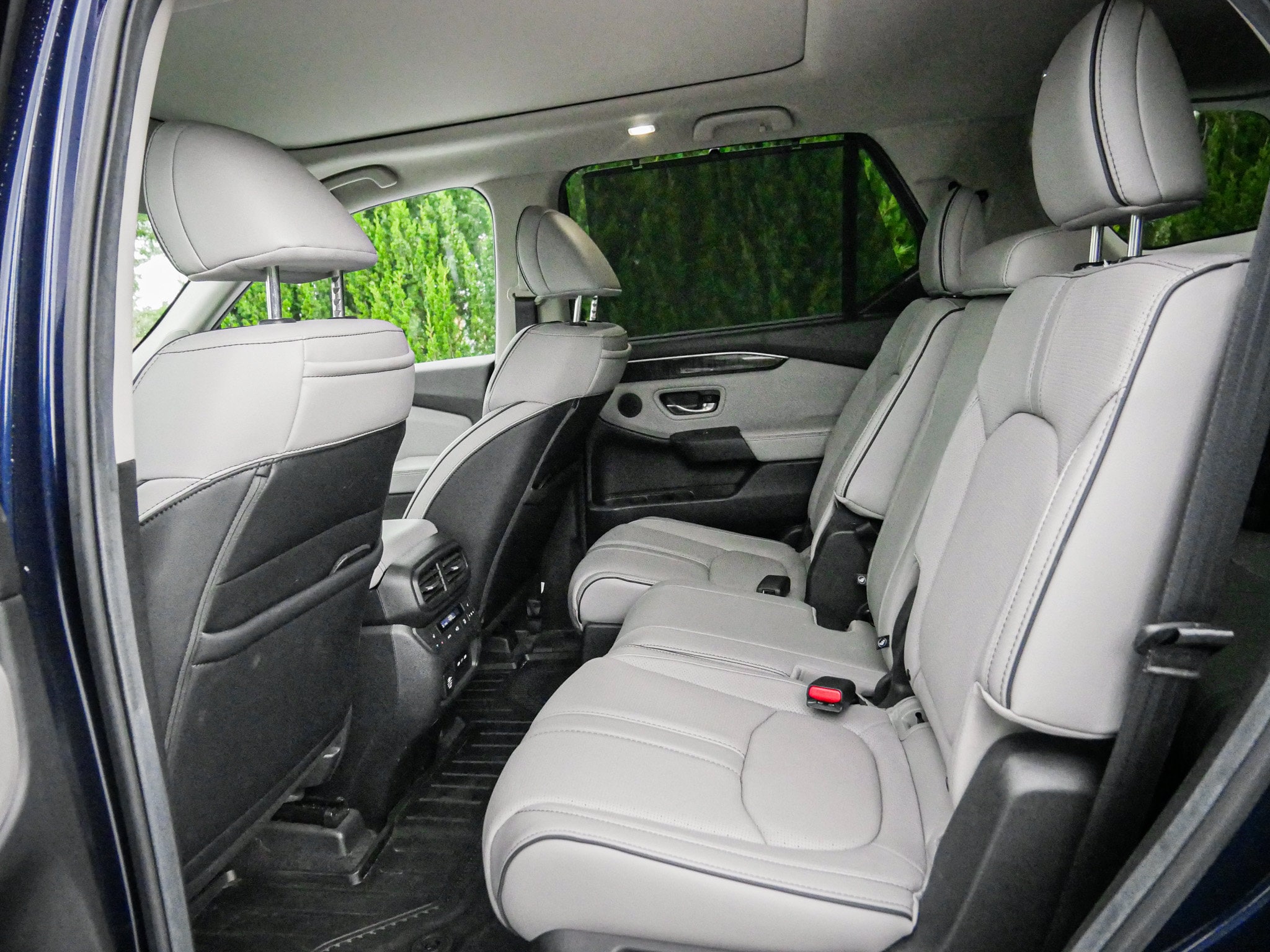 Honda Pilot Elite