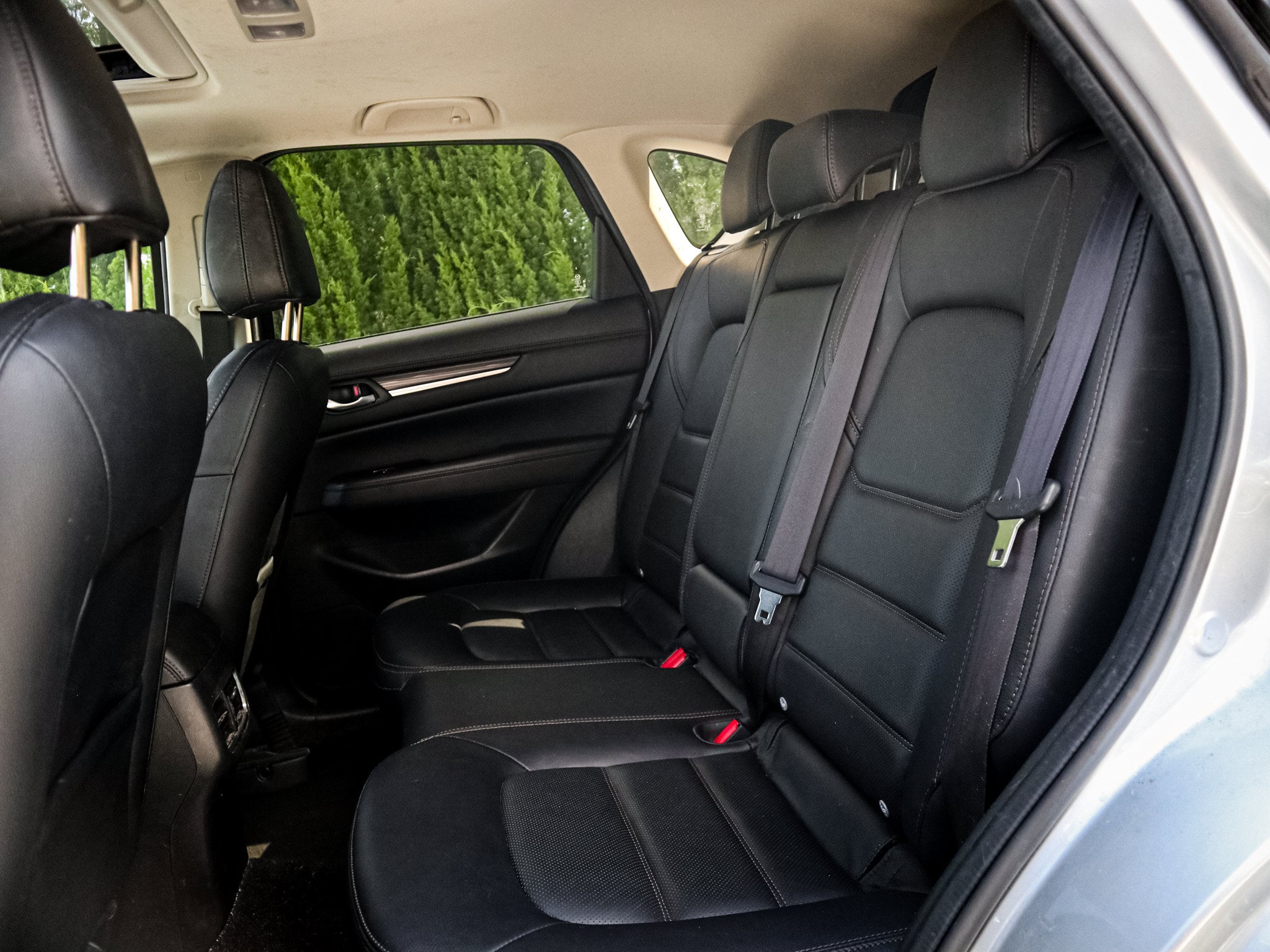 Mazda CX-5 Grand Touring