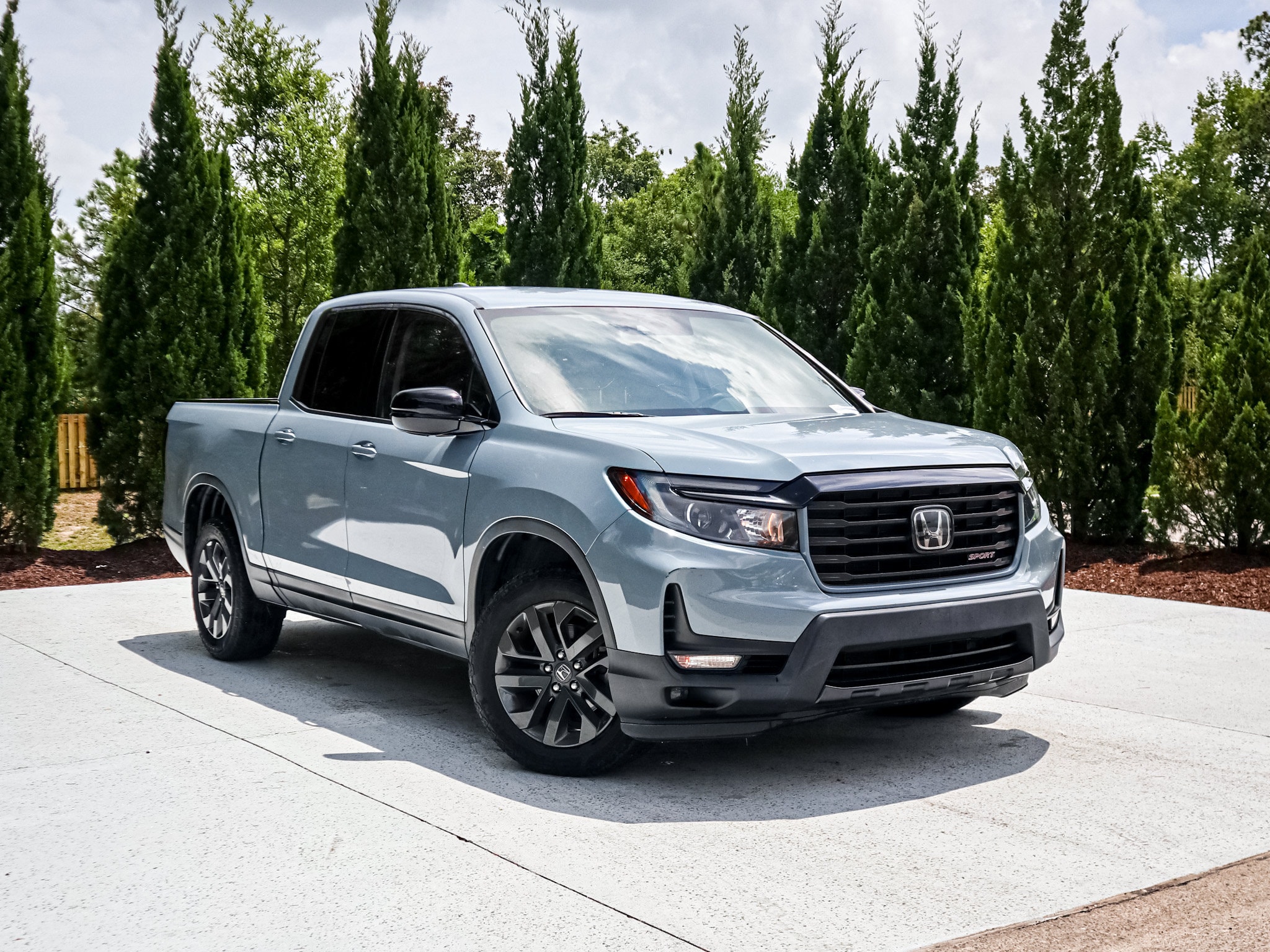 Honda Ridgeline Sport