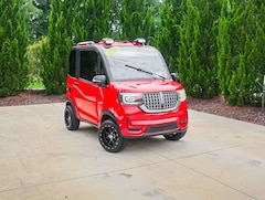 2024 NAS Coupe Coupe