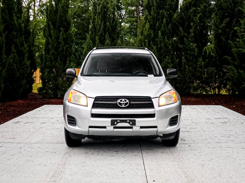 Used 2011 Toyota RAV4 SUV
