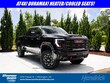  GMC Sierra 2500HD