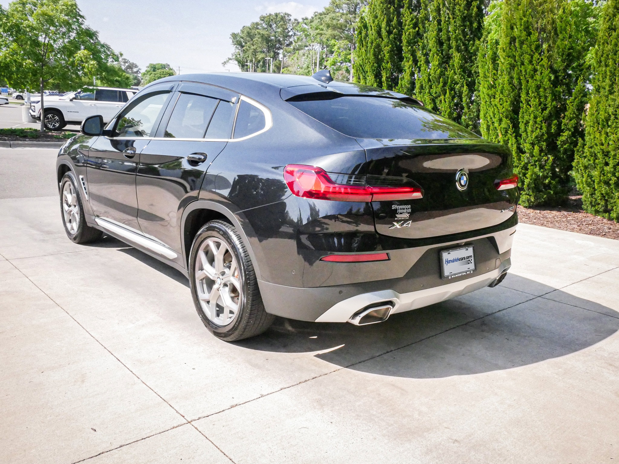 2023 BMW X4 xDrive30i photo 6
