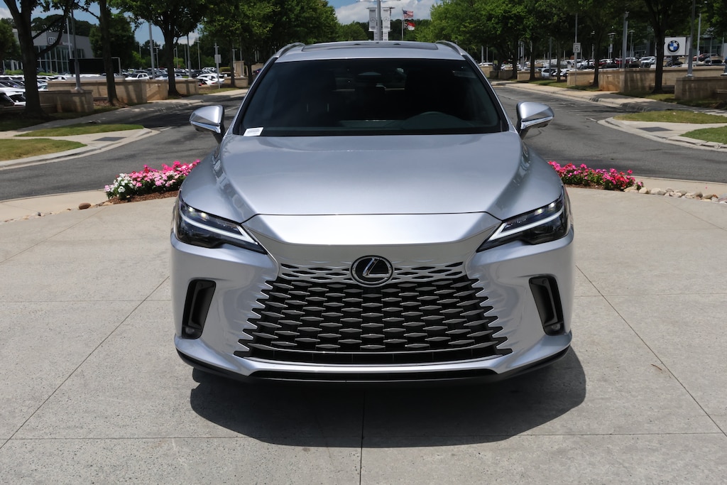 Used 2026 Lexus RX RX 350 Premium SUV