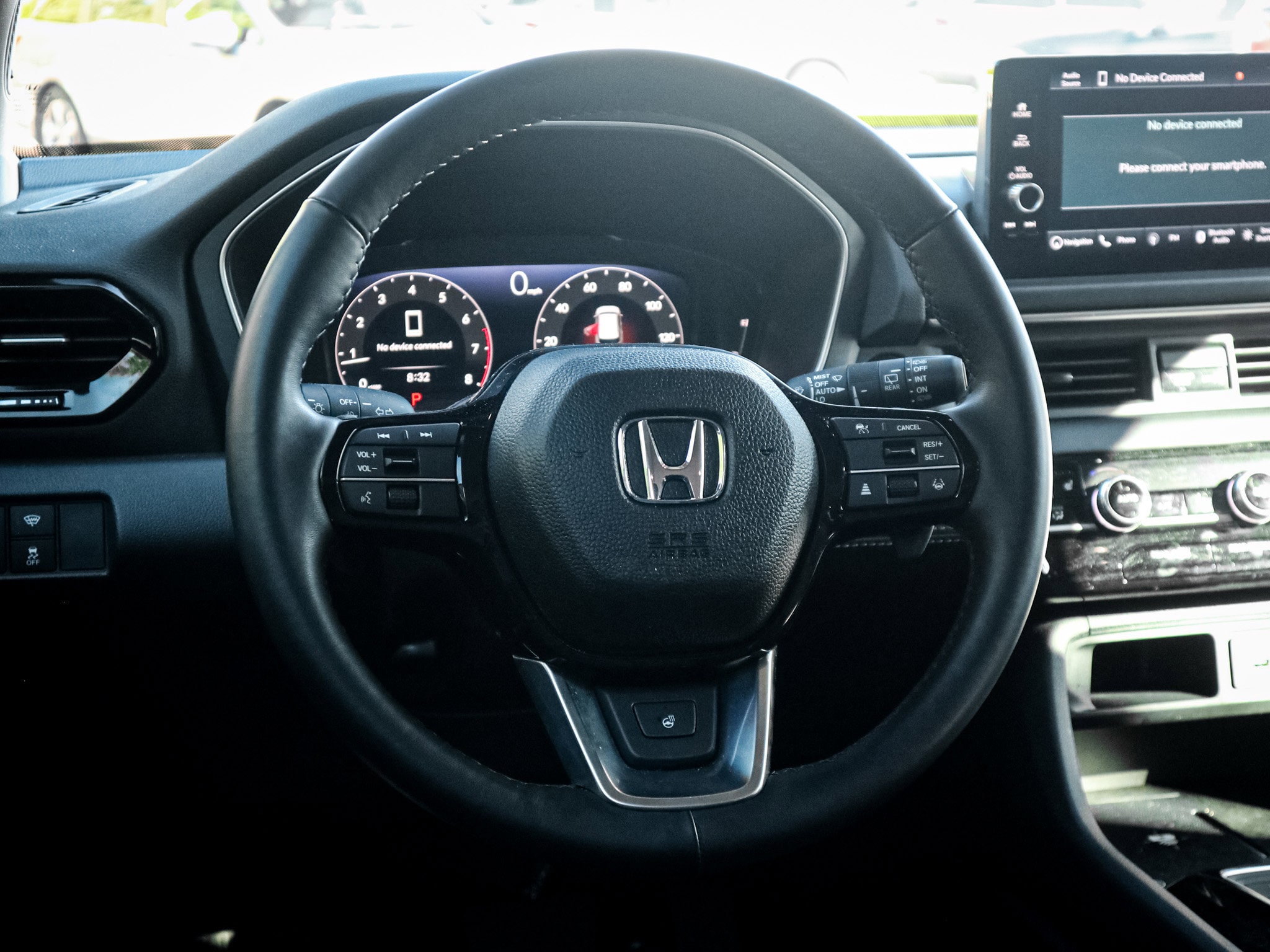 Honda Pilot Elite