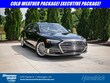 Audi A8 L