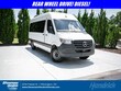  Mercedes-Benz Sprinter Passenger Van