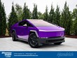  Tesla Cybertruck