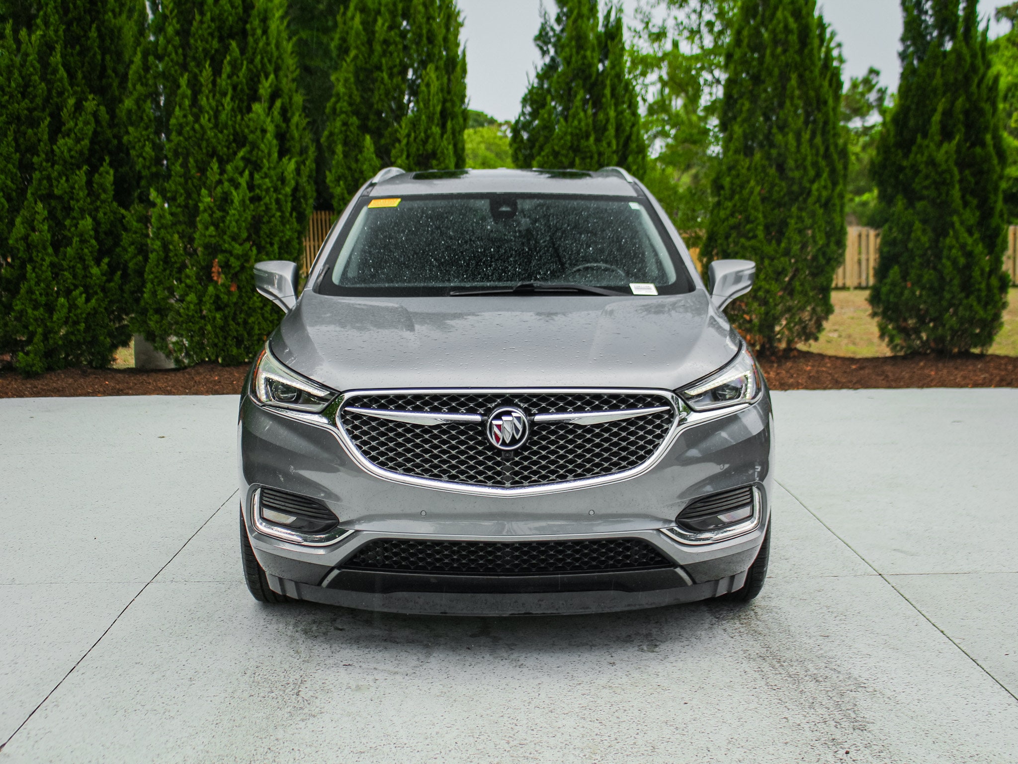 Buick Enclave Avenir