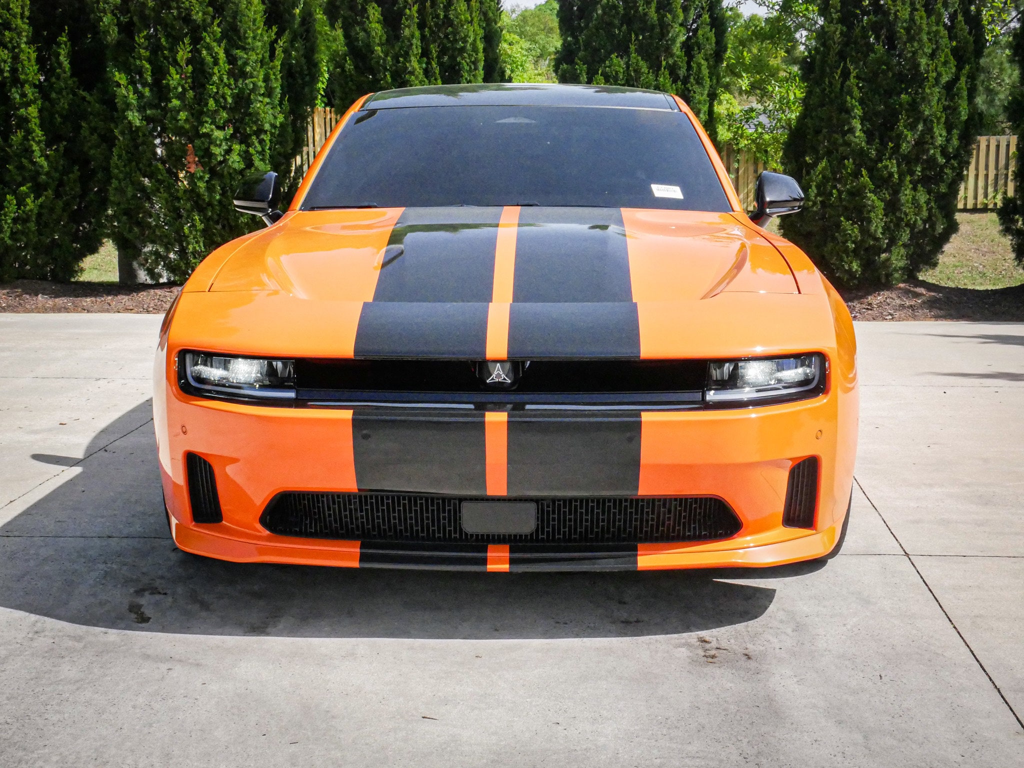 Dodge Charger Daytona Scat Pack