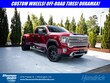  GMC Sierra 3500HD