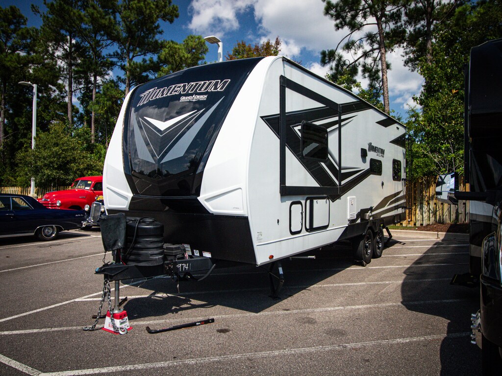 Used 2023 Grand Design Momentum