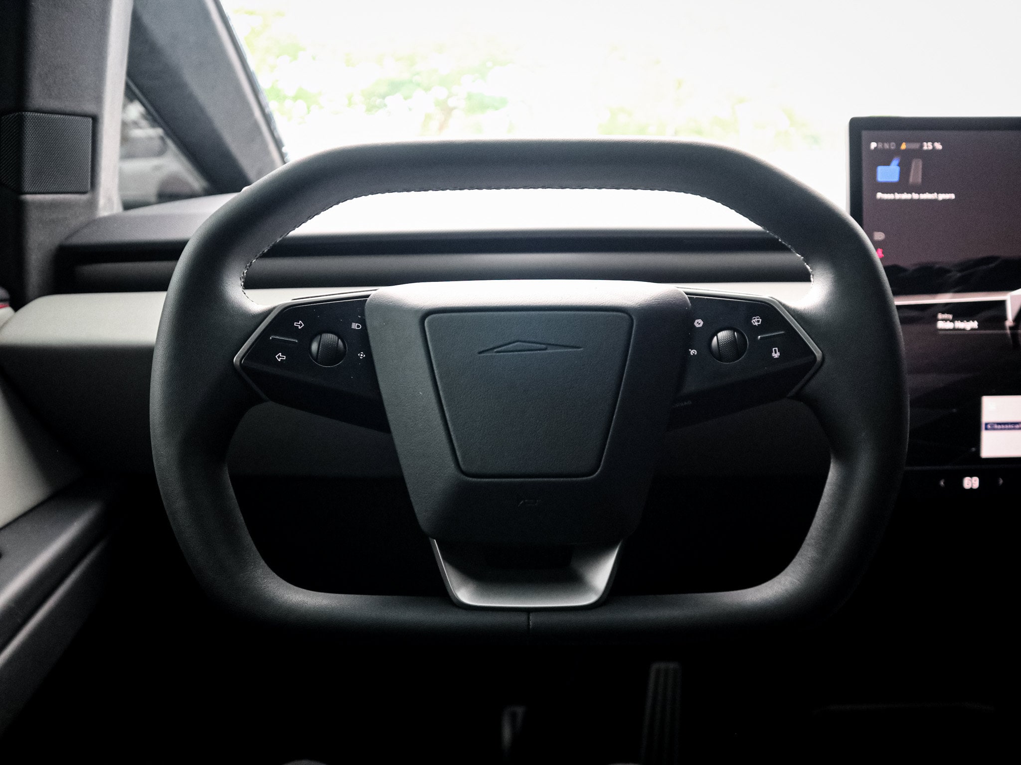 Tesla Cybertruck