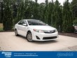  Toyota Camry Hybrid