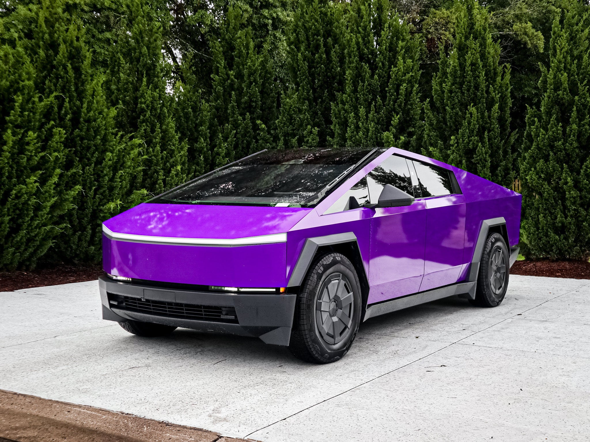 Tesla Cybertruck