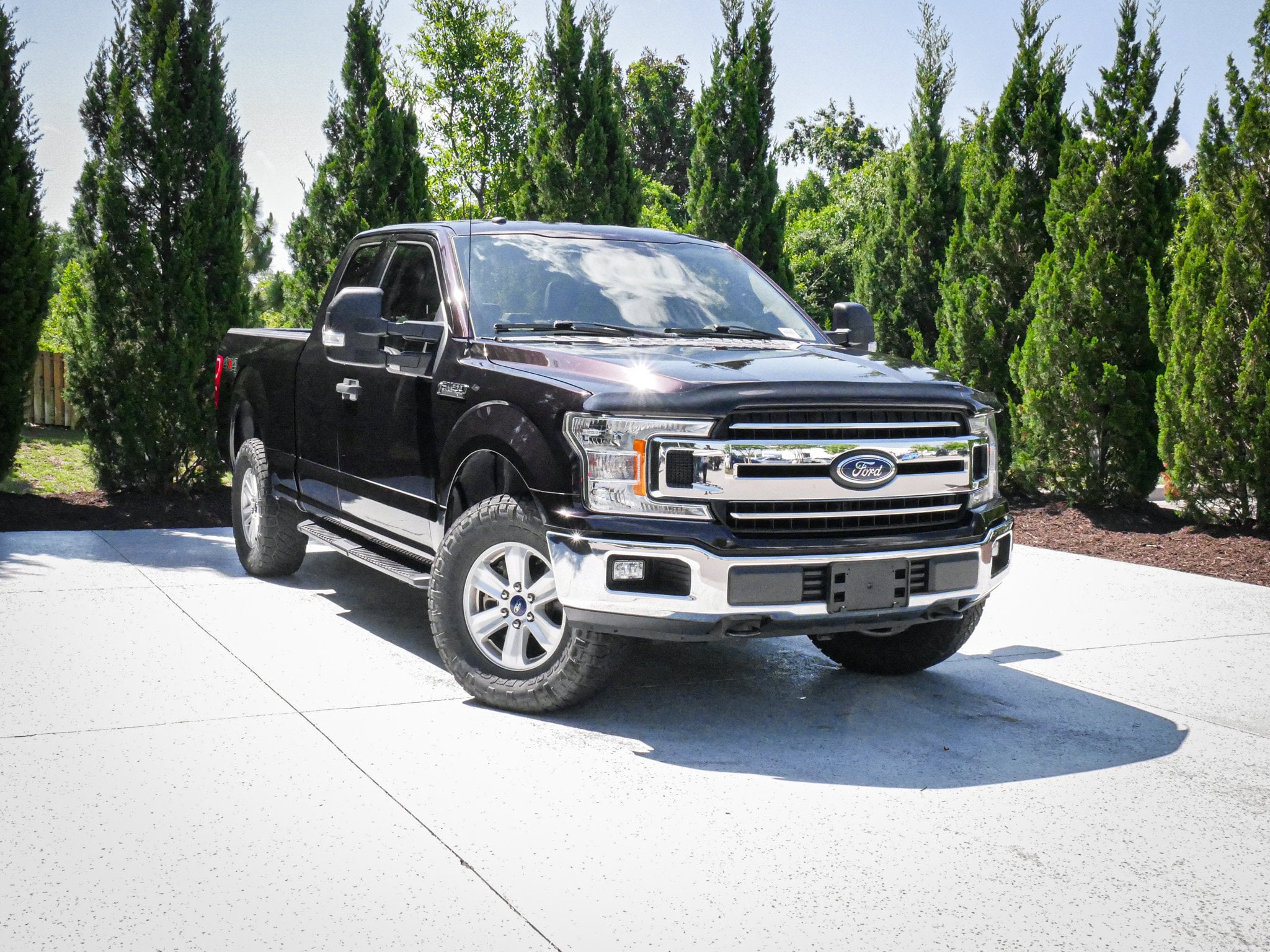 Ford F-150 XLT