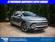 Chevrolet Equinox EV