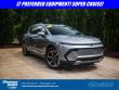  Chevrolet Equinox EV