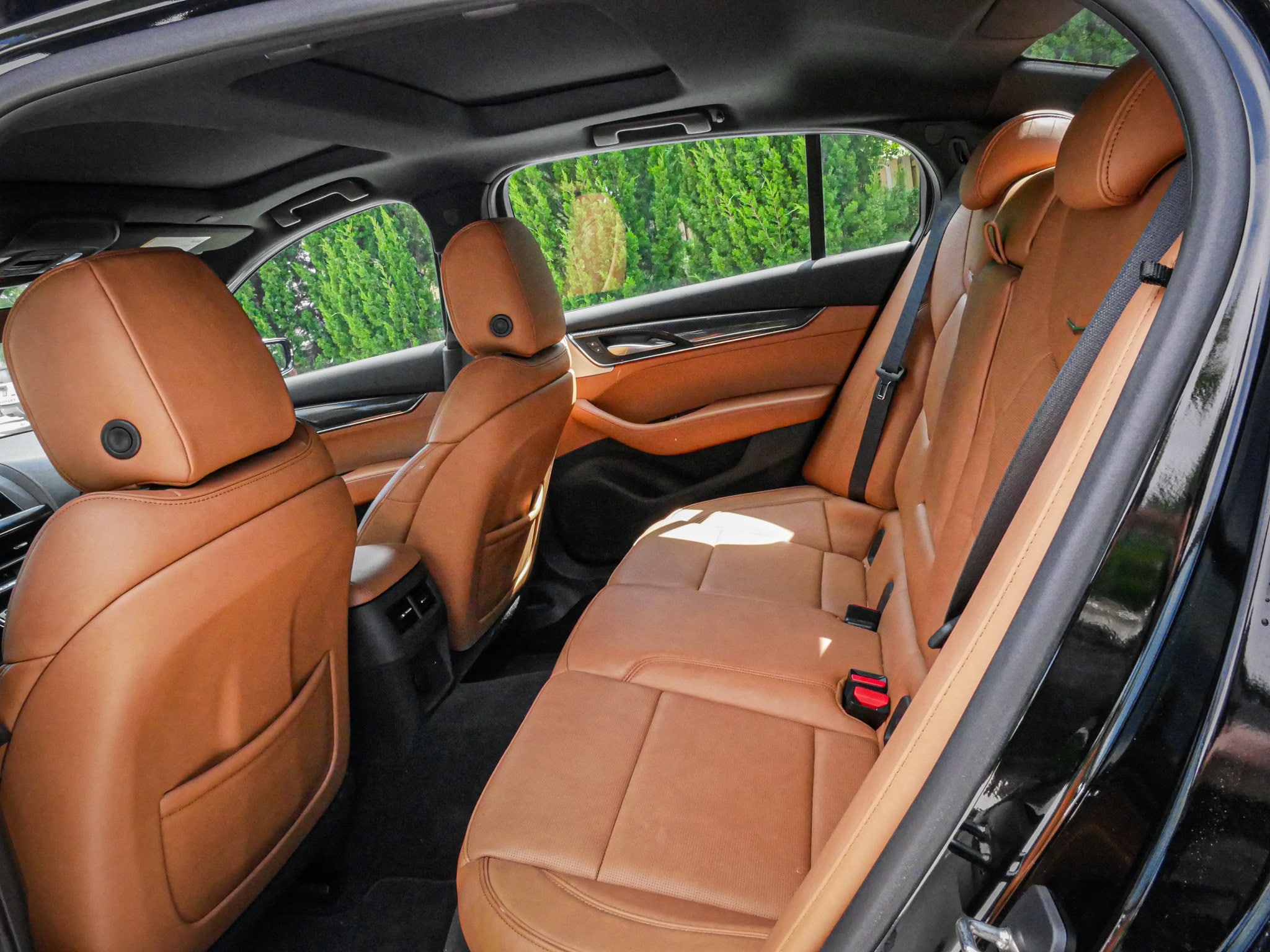 CADILLAC CT5 Sport