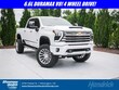  Chevrolet Silverado 3500HD