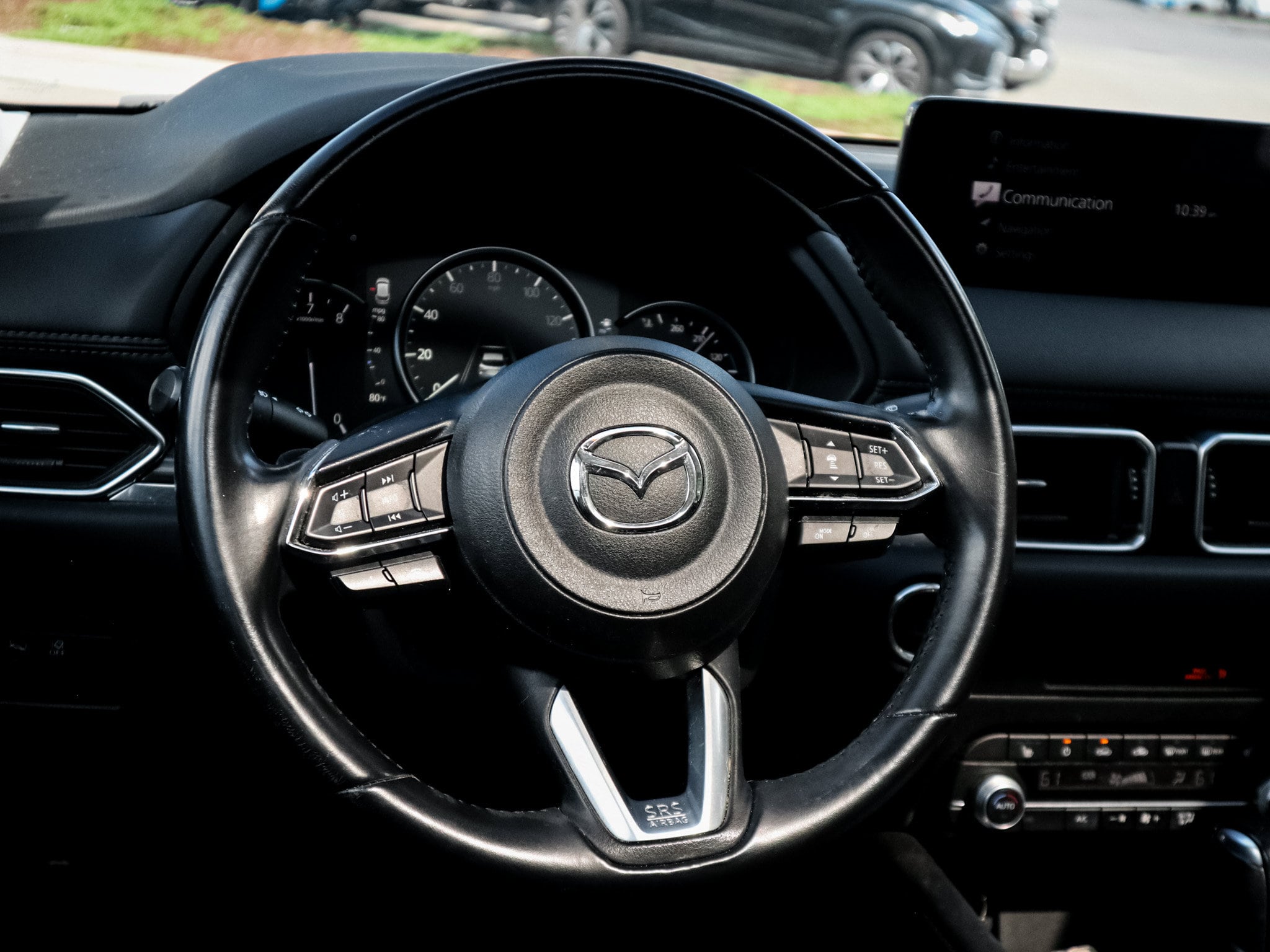 Mazda CX-5 Grand Touring