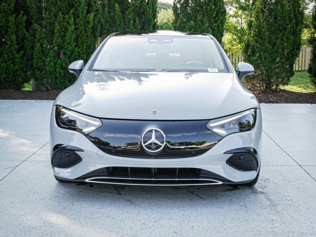 Used 2023 Mercedes-Benz EQE EQE 350+ Sedan