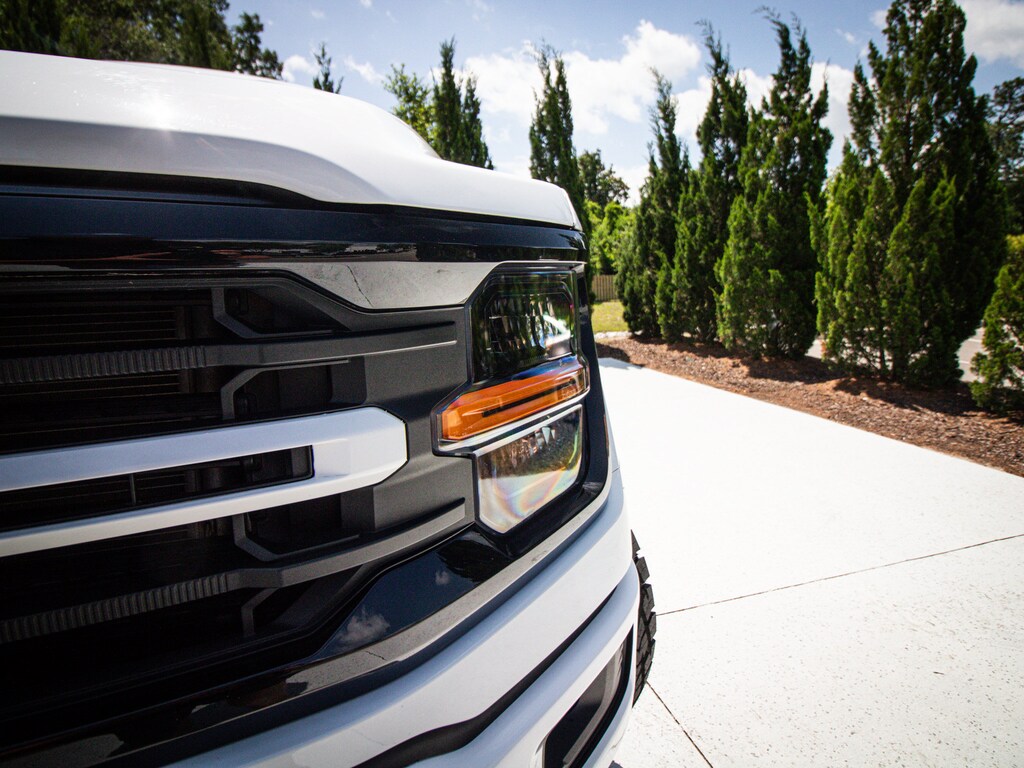 Used 2025 Ford F-150 XLT Pickup