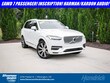 Volvo XC90 Recharge Plug-In Hybrid
