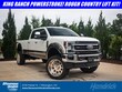 Ford Super Duty F-350 SRW