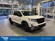  Honda Ridgeline