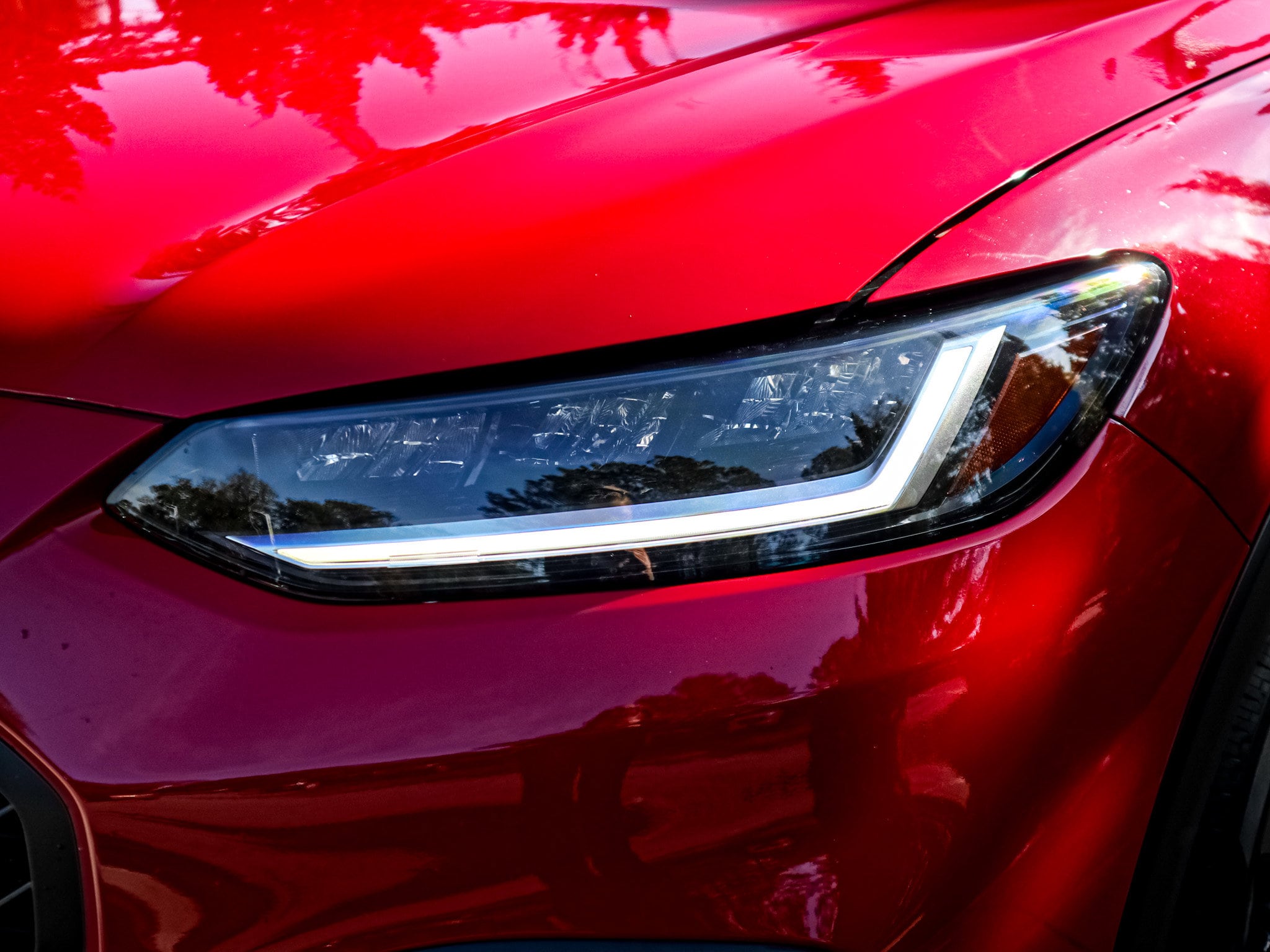 2026 Honda HR-V Sport photo 4