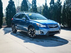 2016 Subaru Crosstrek Limited SUV