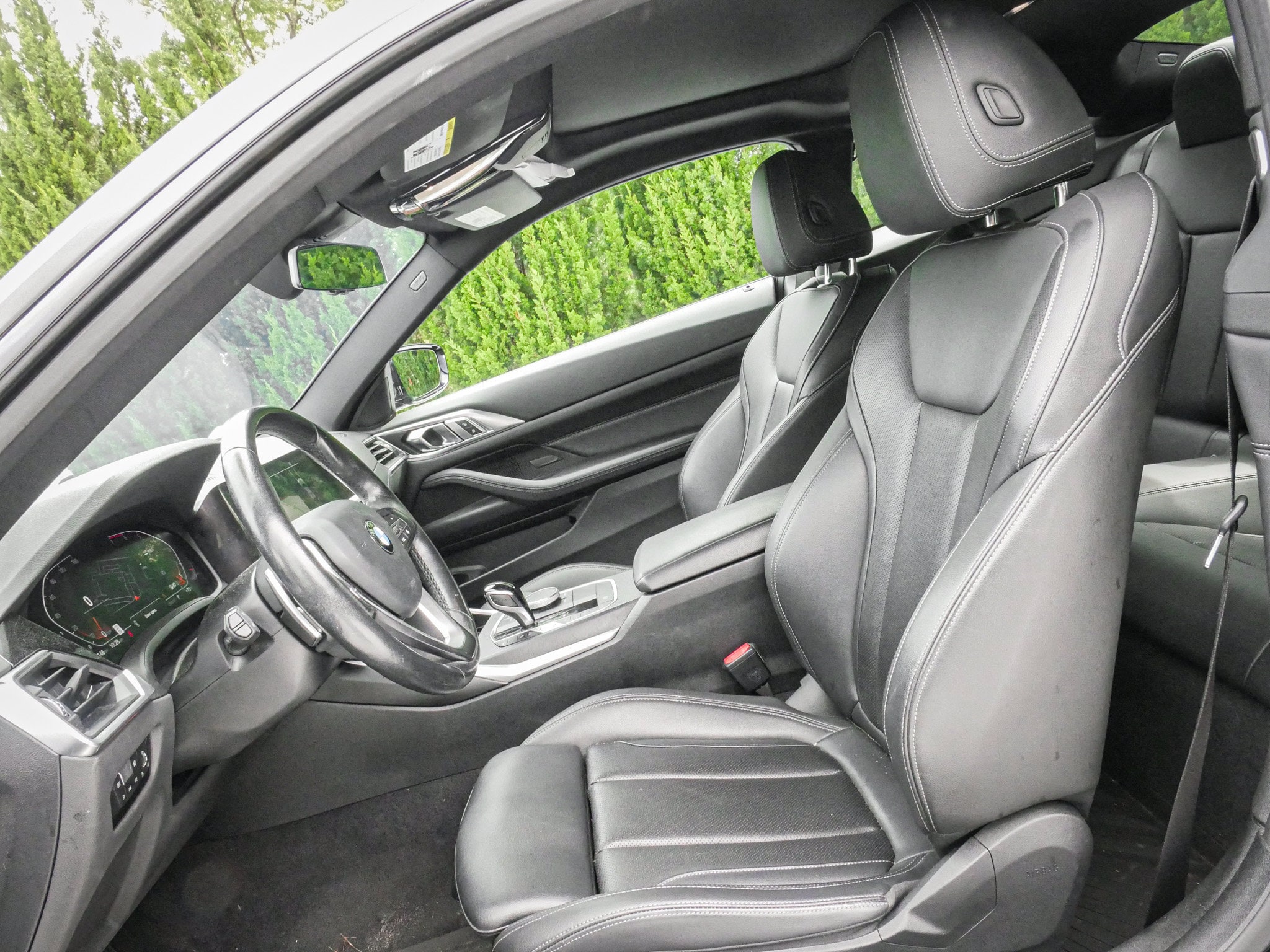 BMW 4 Series 430i