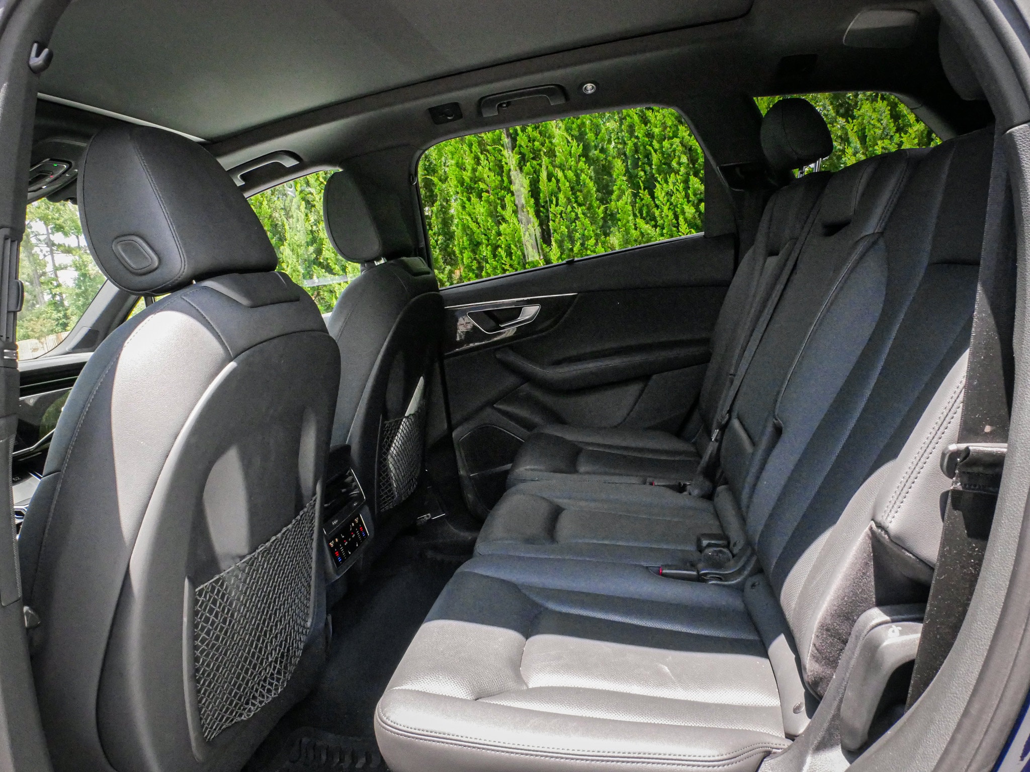 Audi Q7 Premium Plus