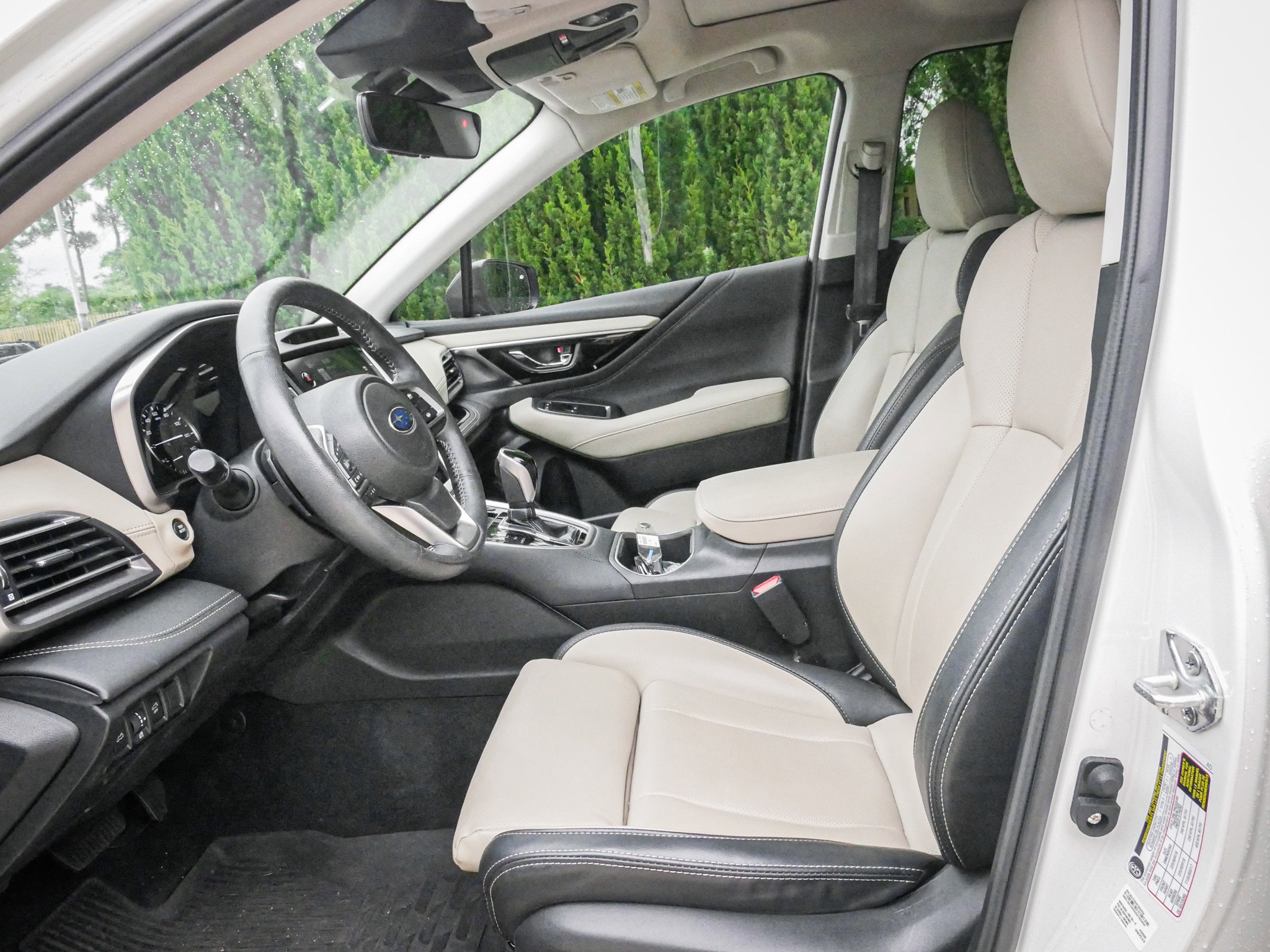 2024 Subaru Outback Limited photo 6