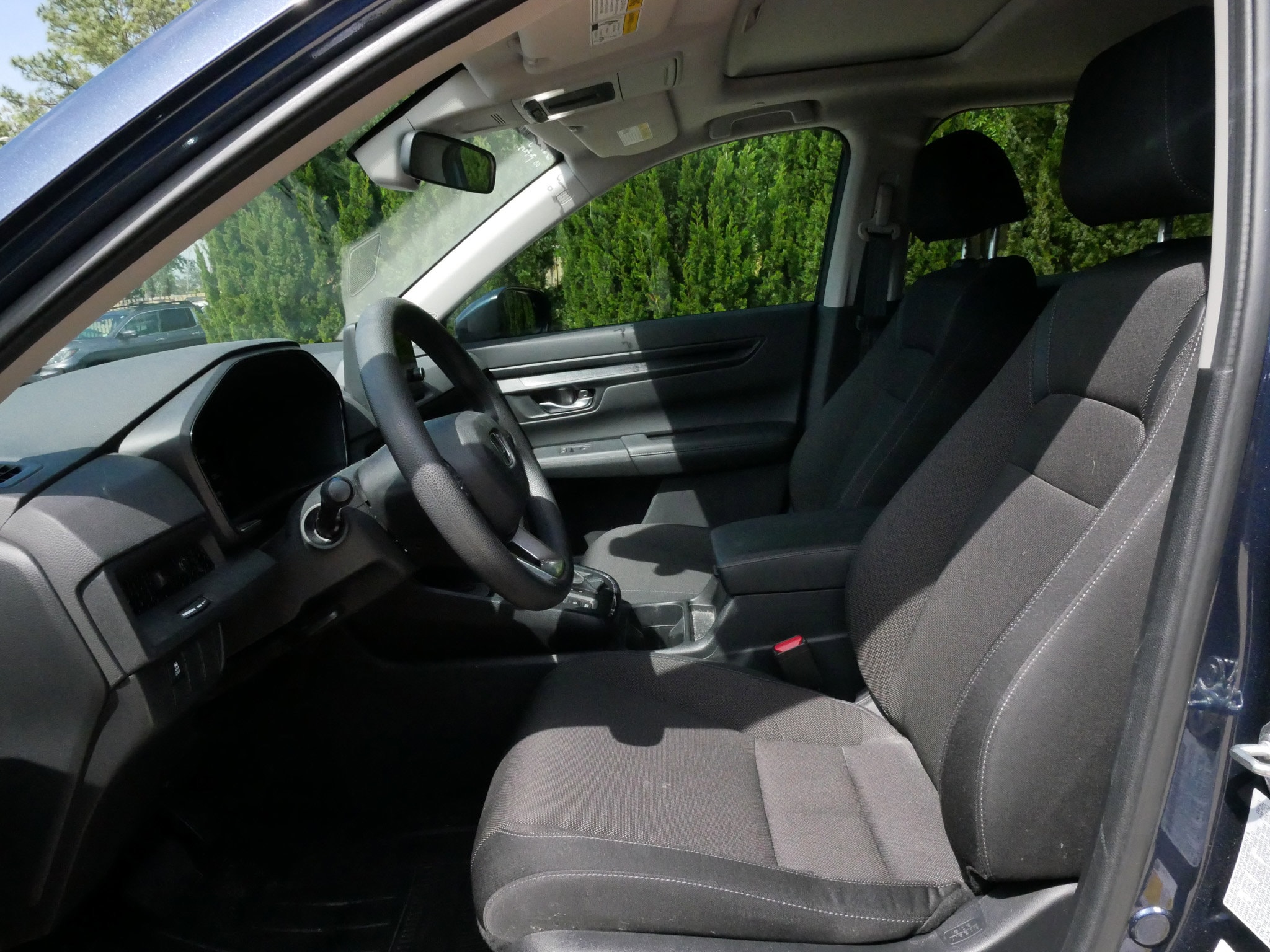 2024 Honda CR-V EX photo 6
