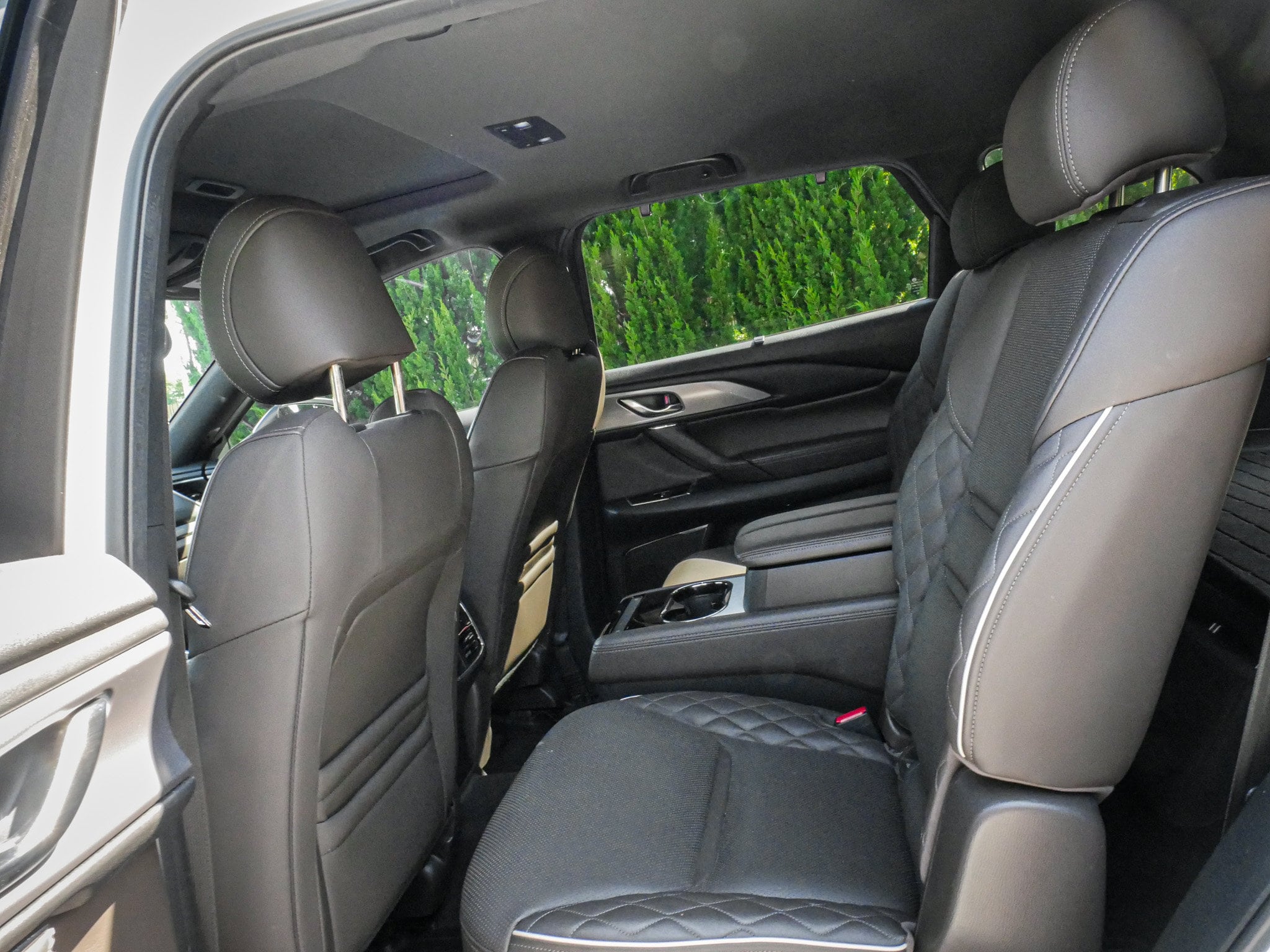 Mazda CX-9 Signature