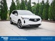  Acura RDX